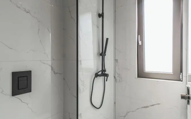 Margiani apartment