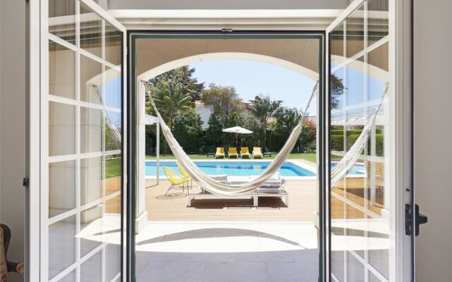 Villa Santa Teresinha