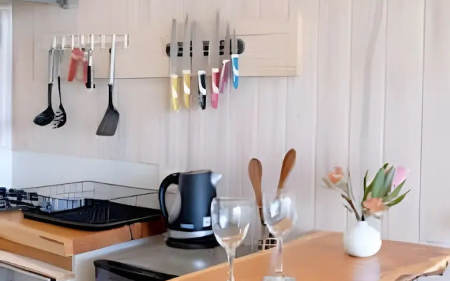 Cabañas del Cerro 2