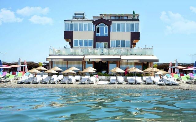 Kutlugun Sahil Otel
