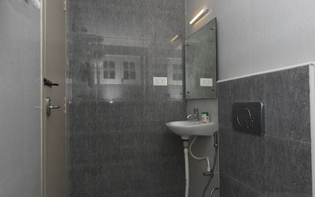 OYO 7665 Home Stay Fable Stay