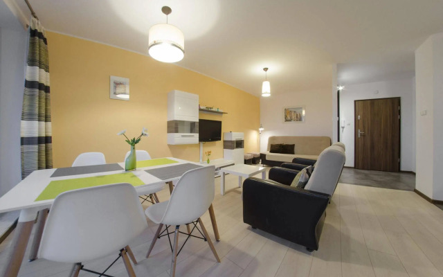 Dom & House - Apartments Chmielna Park