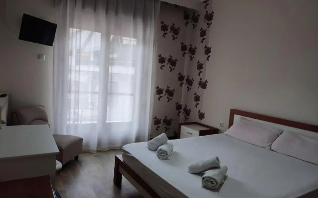 Olena House