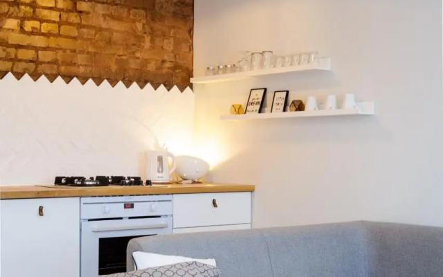 Zoli Apartment