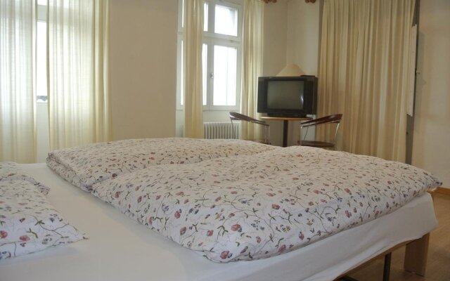 Hotel Drei Könige