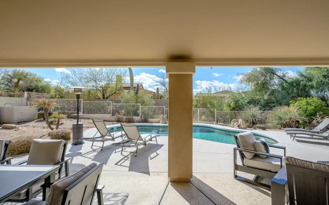 Casa Pinnacle 3 Bedroom Home by RedAwning