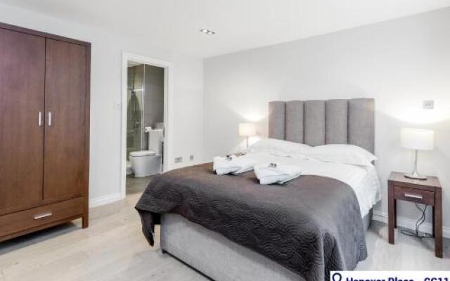 Covent Garden Apartments