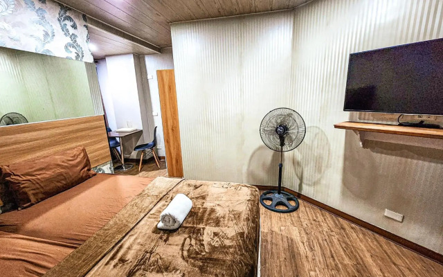 OYO 767 Hotel Urban - Khotel Kurban Hotel