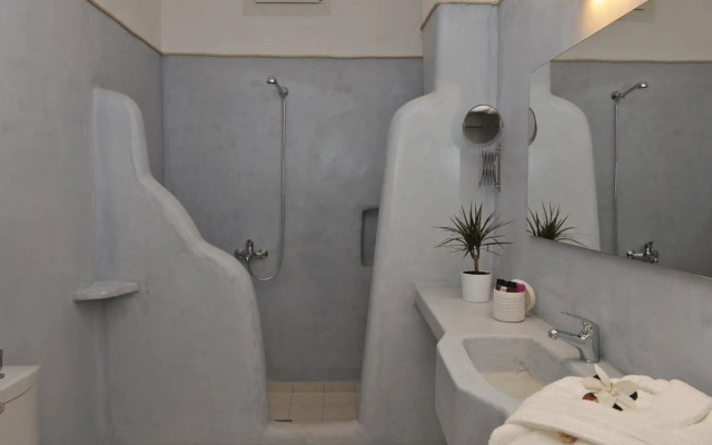 Blue Mare Villas