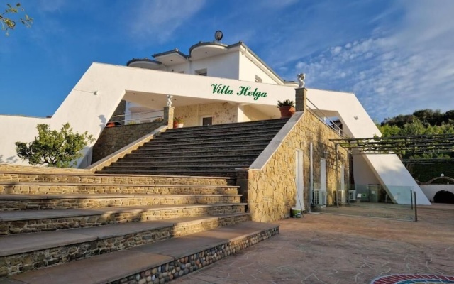 Villa Helga Exotic