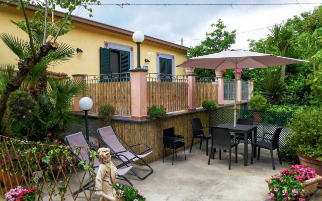 Locazione Turistica Il Piccolo Nocelleto