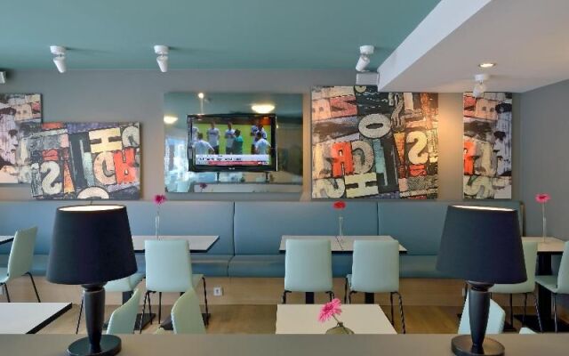 B&B Hotel Mainz-Hechtsheim