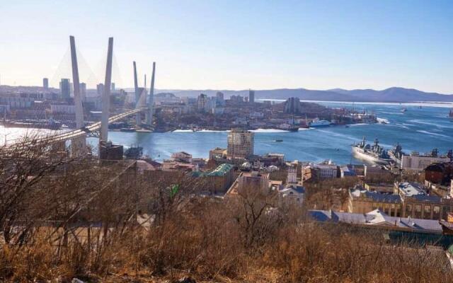 Апартаменты на улице Нерчинская