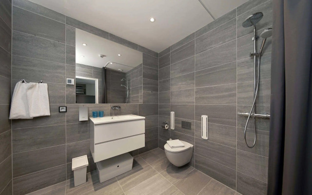 Living Suites