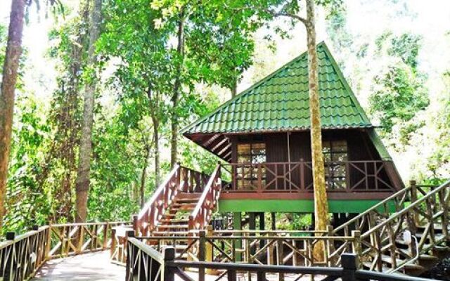 Tabin Wildlife Resort