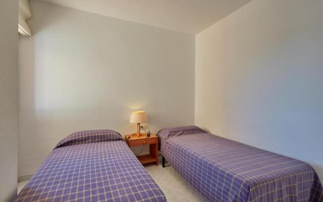 Apartaments Sa Guilla