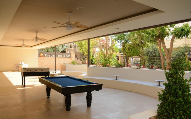 Almera Park Apart Hotel