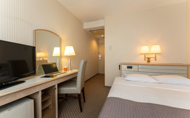 HOTEL MYSTAYS Kanazawa Katamachi