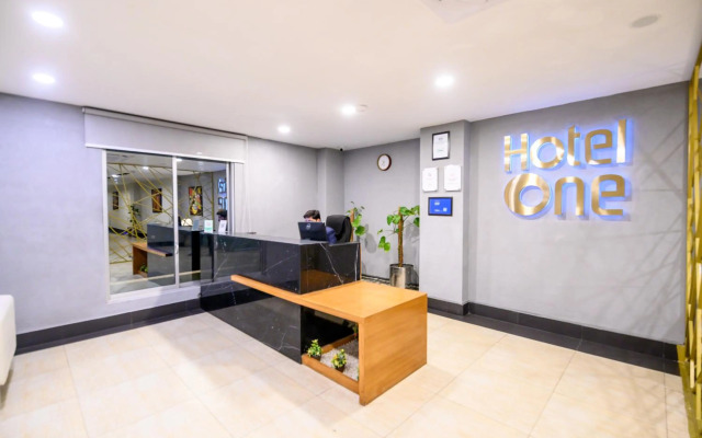 Hotel One Sargodha