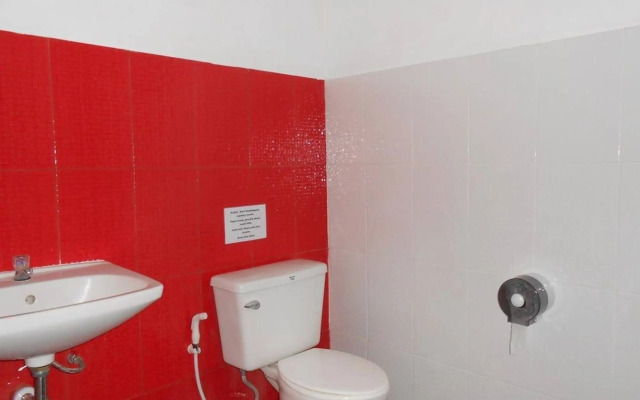 The Living Place 1 - Hostel