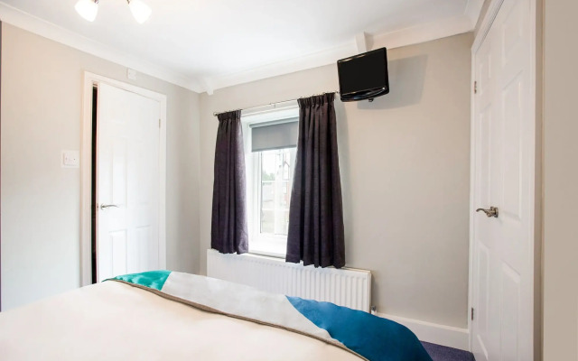 The Village Inn, Murton Seaham