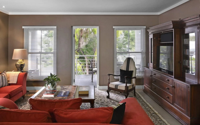 Le Petit Bijou Boutique Apartments