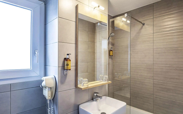 Ostal Pau Université - Sure Hotel Collection by Best Western