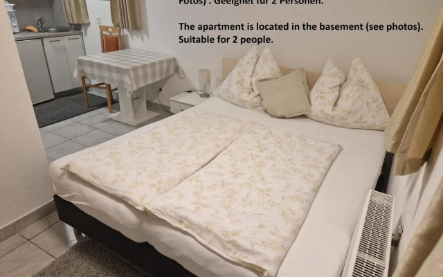 Altenmarkt Appartement Sami