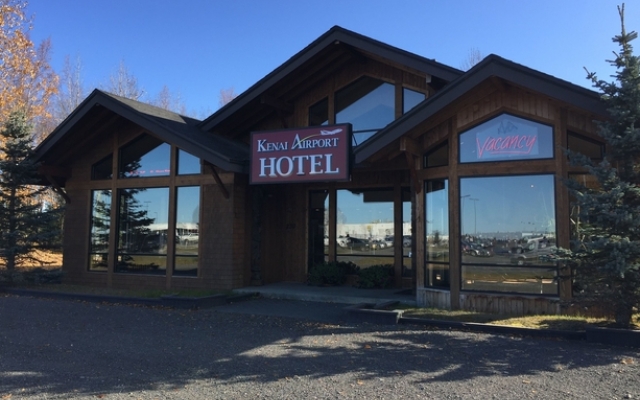 Kenai Airport Hotel