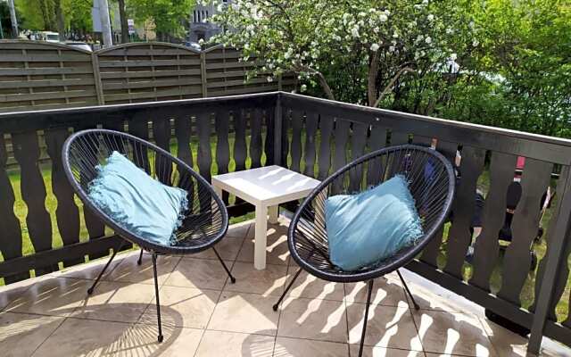 Olive Hostel