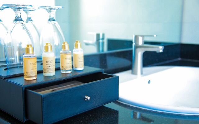 Bellwood Hills Resort & Spa