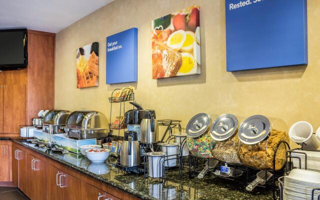 Best Western Plus Surprise-Phoenix NW