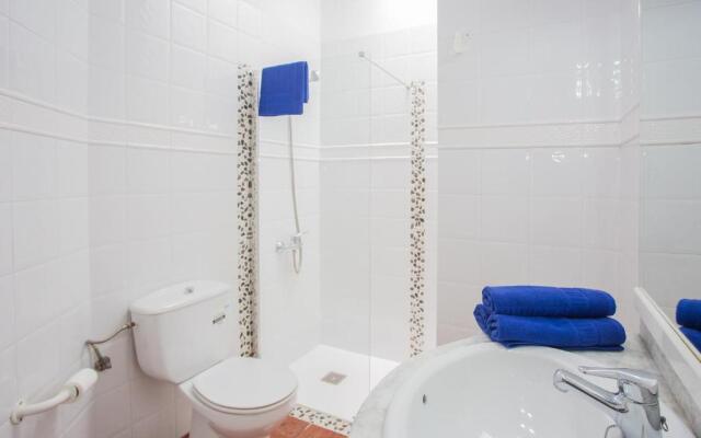 Apartamento Vista Mar