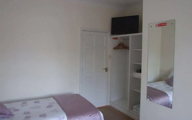 Shannonside House B&B