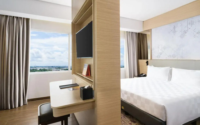 Swiss-Belinn Modern Cikande