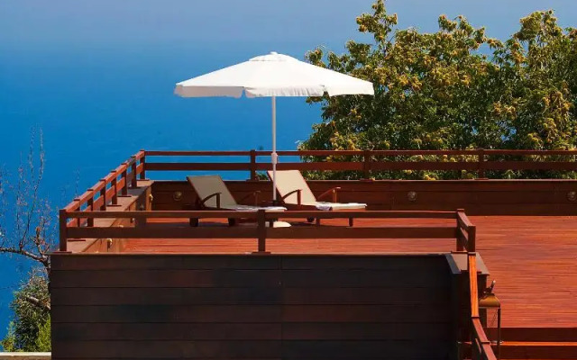 12 Months Luxury Resort