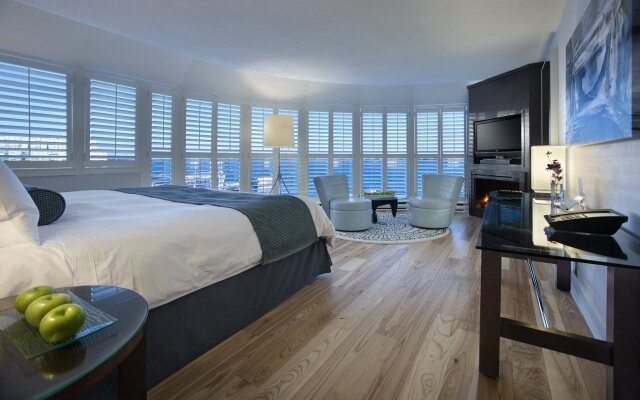Radisson Blu Toronto Downtown