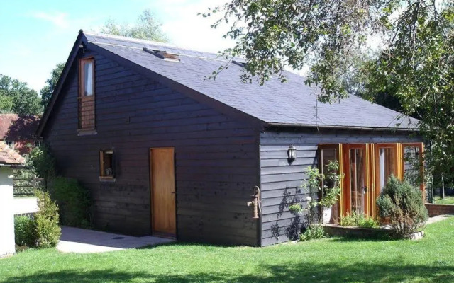 Wilderness B&B