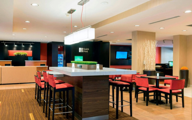 Courtyard by Marriott Livermore