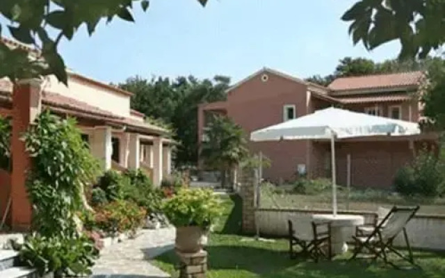 Giardino Studios