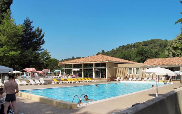 Domaine De Château-laval