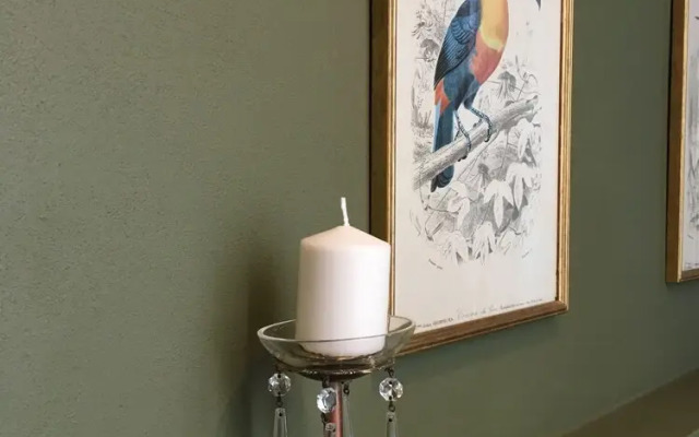 Serendipity B&B