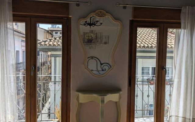 Abside de San Juan III