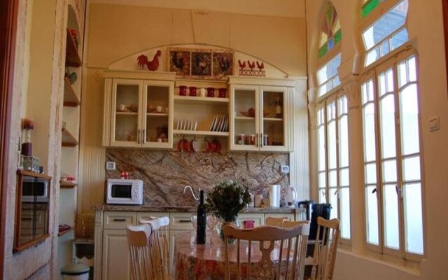 Beit Yosef Guest House Zimmers Safed