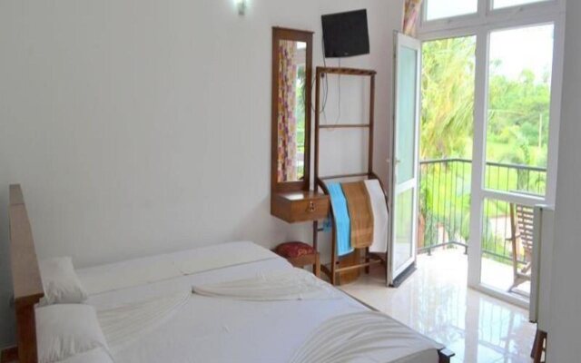 Owin Rose Yala Safari Hotel