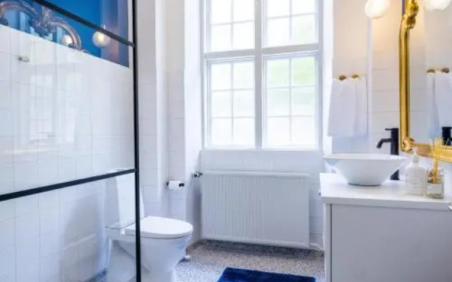 Gem Suites Holiday Apartments