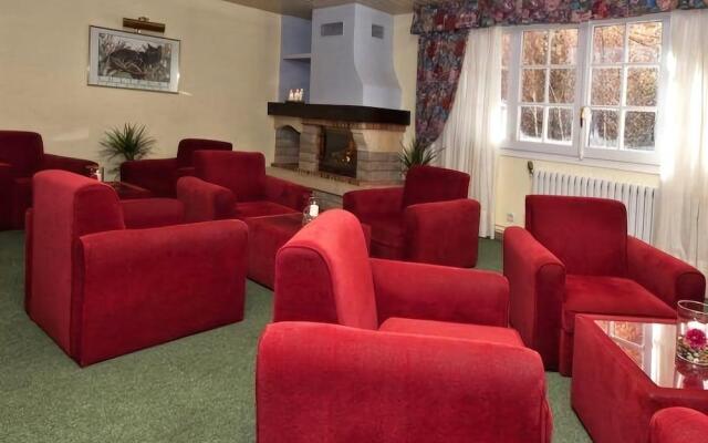 Residencia Daina