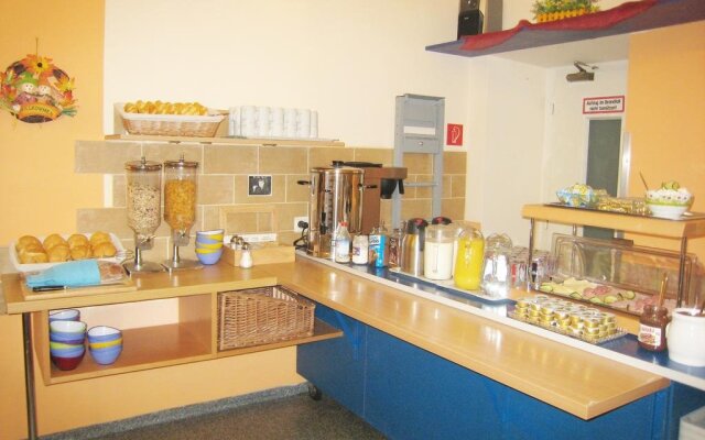 Westend City Hostel GmbH