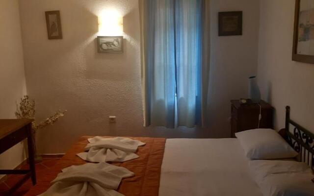 Sato Triopia Butik Otel