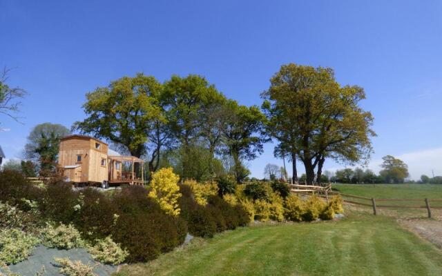 Le Vallon des 5 Roses